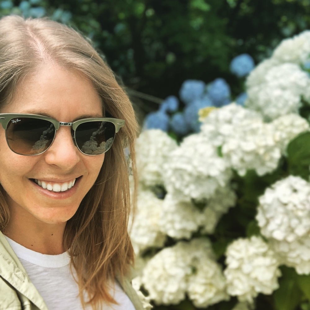 Meet your Posher, Rachel